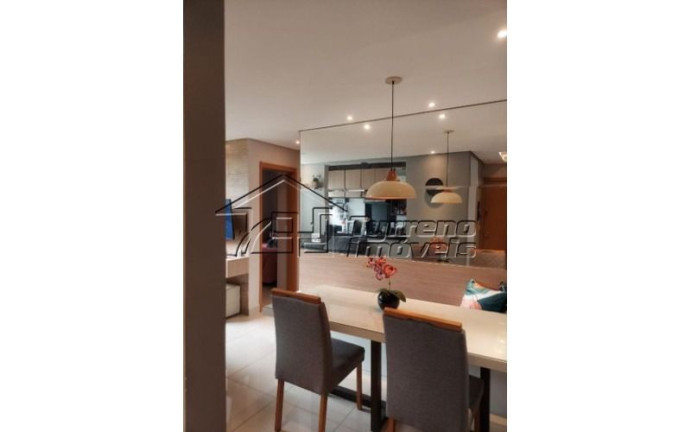 Foto do imóvel Apartamento com 2 Quartos à Venda, 47 m² em Jardim Das Indústrias - São José Dos Campos