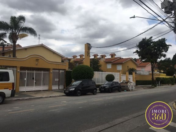 Foto do imóvel Sobrado com 2 Quartos à Venda, 72 m² em Vila Carrão - São Paulo
