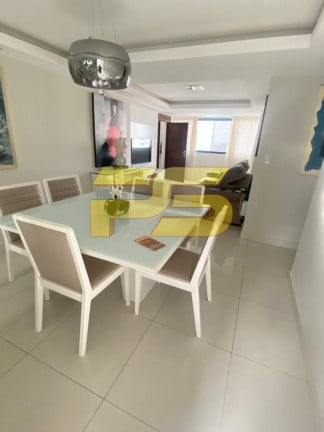 Foto do imóvel Apartamento com 3 Quartos à Venda, 98 m² em Tambaú - João Pessoa