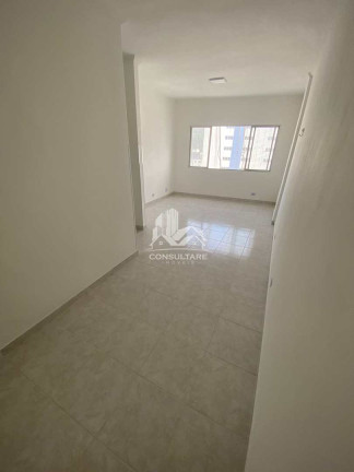 Foto do imóvel Apartamento com 1 Quarto à Venda, 47 m² em Centro - São Vicente