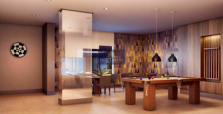 Imagem Apartamento com 3 Quartos à Venda, 100 m² em Barra Funda - São Paulo