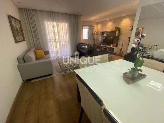 Foto do imóvel Apartamento com 2 Quartos à Venda, 83 m² em Vila Das Hortências - Jundiaí