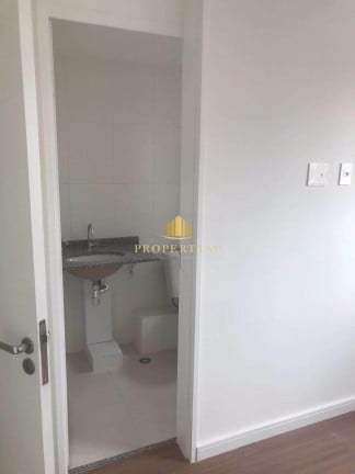 Foto do imóvel Apartamento com 2 Quartos à Venda, 58 m² em Alto Da Lapa - São Paulo