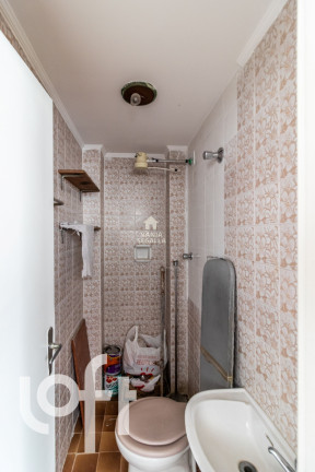 Foto do imóvel Apartamento com 3 Quartos à Venda, 115 m² em Perdizes - São Paulo