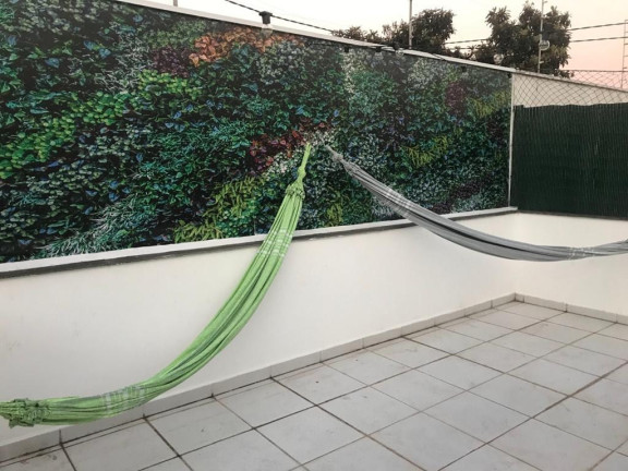 Imagem Sobrado com 3 Quartos à Venda, 190 m² em Brooklin Paulista - São Paulo