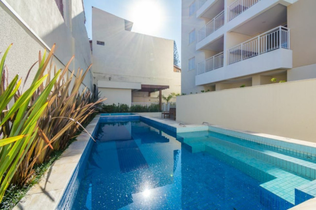 Imagem Apartamento com 2 Quartos à Venda, 67 m² em Nova Petrópolis - São Bernardo Do Campo
