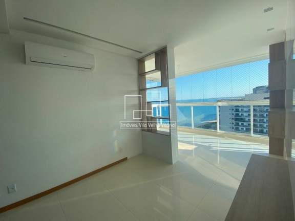 Imagem Cobertura com 3 Quartos à Venda, 198 m² em Praia De Itaparica - Vila Velha