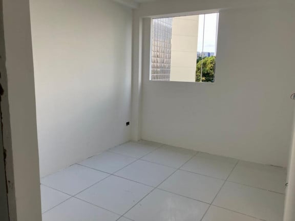 Imagem Apartamento com 2 Quartos à Venda, 53 m² em Casa Amarela - Recife