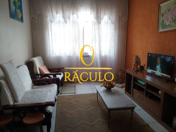 Foto do imóvel Apartamento com 2 Quartos à Venda, 80 m² em Vila Valença - São Vicente
