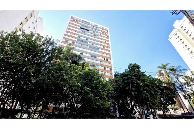Foto do imóvel Apartamento com 3 Quartos à Venda, 131 m² em Perdizes - São Paulo