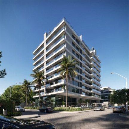 Foto do imóvel Apartamento com 3 Quartos à Venda, 137 m² em Praia Brava De Itajaí - Itajaí