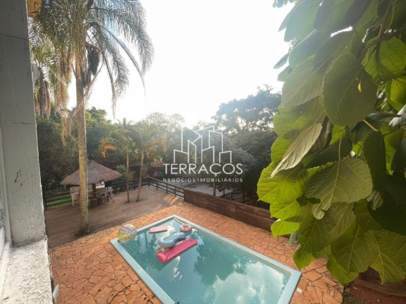 Imagem Imóvel com 5 Quartos à Venda, 200 m² em Pomar São Jorge - Itatiba