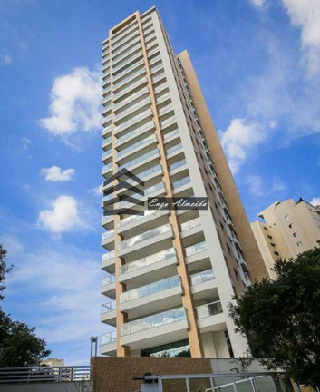 Foto do imóvel Apartamento com 4 Quartos à Venda, 366 m² em Vila Mariana - São Paulo