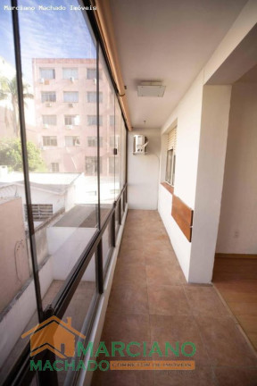 Foto do imóvel Apartamento com 3 Quartos à Venda, 111 m² em Centro - Santa Maria