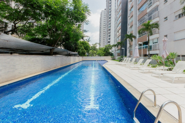 Foto do imóvel Apartamento com 2 Quartos à Venda, 85 m² em Vila Mascote - São Paulo
