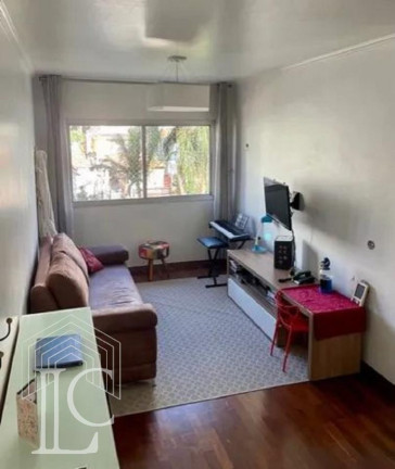 Foto do imóvel Apartamento com 2 Quartos à Venda, 61 m² em Saúde - São Paulo
