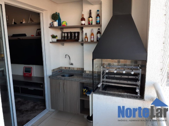 Foto do imóvel Apartamento com 2 Quartos à Venda, 54 m² em Imirim - São Paulo