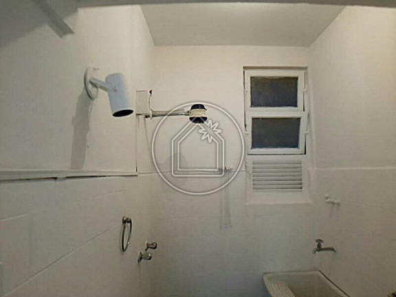 Imagem Apartamento com 1 Quarto à Venda, 18 m² em Leme - Rio De Janeiro