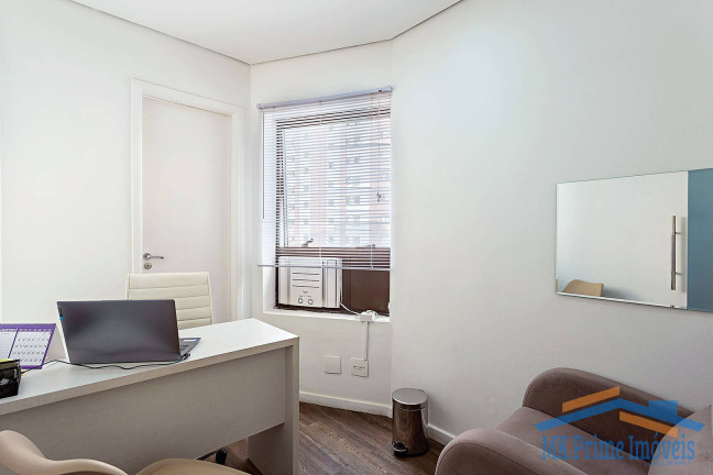 Foto do imóvel Sala Comercial à Venda, 33 m² em Bela Vista - São Paulo