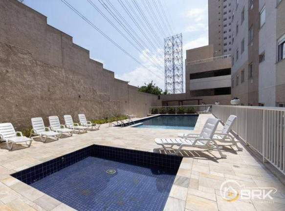 Imagem Apartamento com 2 Quartos à Venda, 41 m² em Vila Prudente (zona Leste) - São Paulo