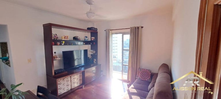 Foto do imóvel Apartamento com 2 Quartos à Venda, 60 m² em Vila Osasco - Osasco