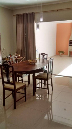 Imagem Casa com 3 Quartos à Venda, 183 m² em Golden Park Residence I - Sorocaba