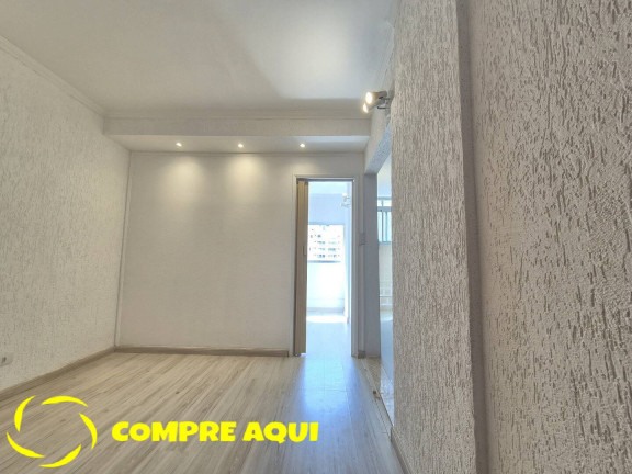 Foto do imóvel Apartamento com 1 Quarto à Venda, 38 m² em Bela Vista - São Paulo
