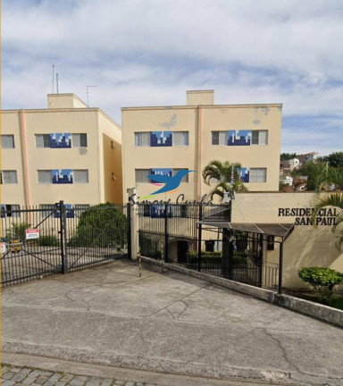Foto do imóvel Apartamento com 2 Quartos à Venda, 57 m² em Parque Santo Antônio - Jacareí