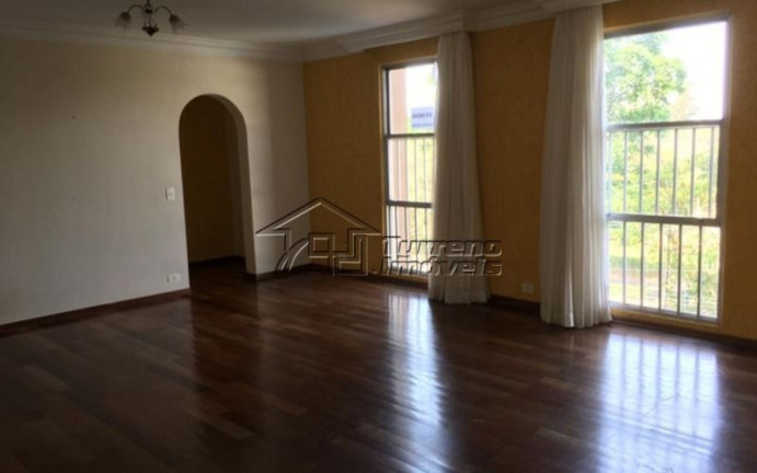 Foto do imóvel Apartamento com 4 Quartos à Venda, 118 m² em Jardim São Dimas - São José Dos Campos
