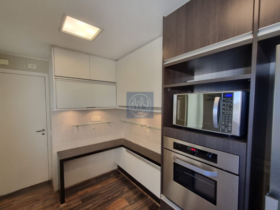 Imagem Apartamento com 3 Quartos à Venda, 141 m² em Vila Romana - São Paulo