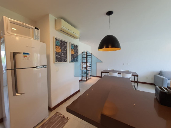 Imagem Apartamento com 1 Quarto à Venda, 63 m² em Porto Bracuhy - Angra Dos Reis