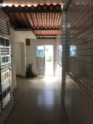 Imagem Apartamento com 1 Quarto à Venda, 27 m² em Boqueirão - Praia Grande