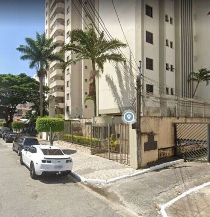 Imagem Apartamento com 3 Quartos à Venda, 84 m² em Vila Regente Feijó - São Paulo