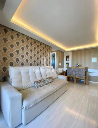 Foto do imóvel Apartamento com 2 Quartos à Venda, em Santa Catarina - Caxias Do Sul