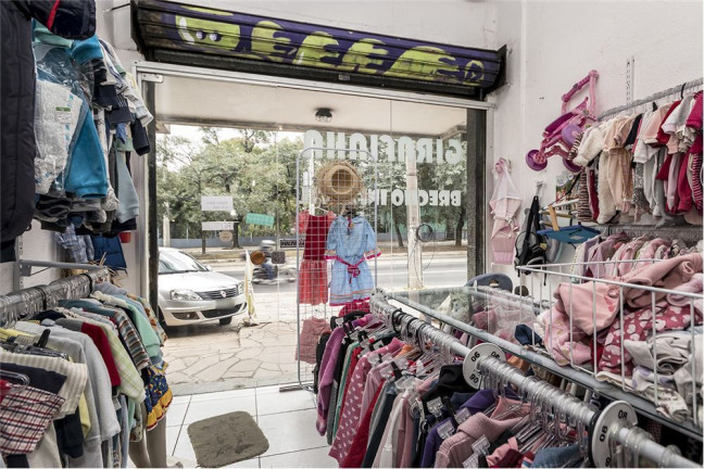 Imagem Imóvel Comercial à Venda, 64 m² em Partenon - Porto Alegre