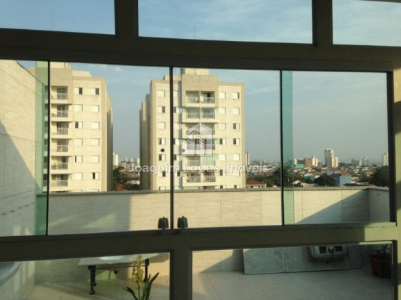 Imagem Apartamento com 2 Quartos à Venda, 112 m² em Vila Rosália - Guarulhos
