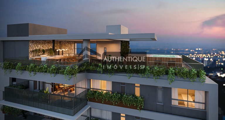 Foto do imóvel Apartamento com 3 Quartos à Venda, 198 m² em Paraíso - São Paulo