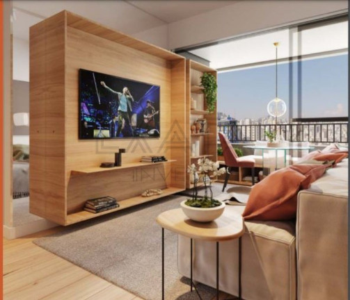 Foto do imóvel Imóvel com 2 Quartos à Venda, 39 m² em Butantã - São Paulo