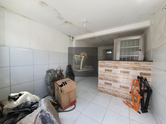 Imagem Casa com 3 Quartos à Venda, 275 m² em Candeias - Jaboatão Dos Guararapes