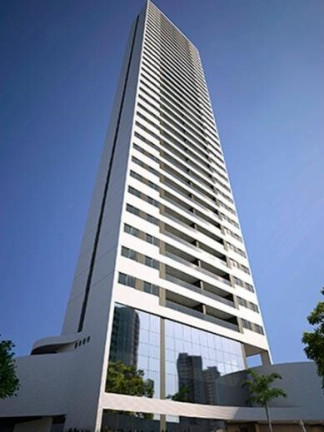Foto do imóvel Apartamento com 4 Quartos à Venda, 123 m² em Torre - Recife