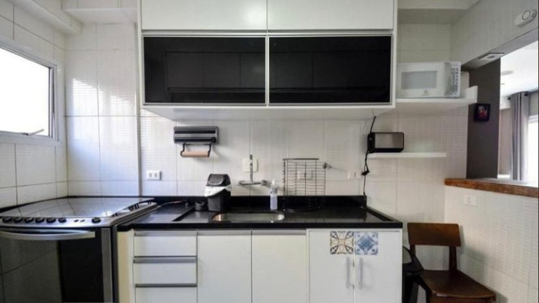 Foto do imóvel Imóvel com 2 Quartos à Venda, 68 m² em Pinheiros - São Paulo