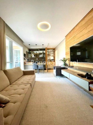 Foto do imóvel Apartamento com 2 Quartos à Venda, 67 m² em Taquaral - Campinas