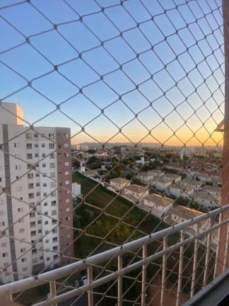 Foto do imóvel Apartamento com 2 Quartos à Venda, 46 m² em Cidade Nova - Jundiaí
