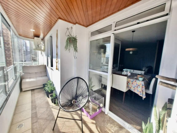 Foto do imóvel Apartamento com 3 Quartos à Venda, 127 m² em Campinas - São José