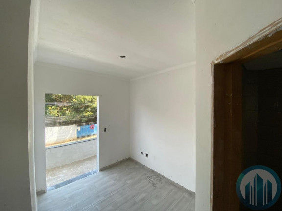 Imagem Cobertura com 2 Quartos à Venda, 90 m² em Jardim Bela Vista - Santo André