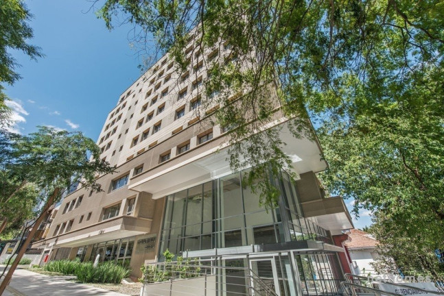 Foto do imóvel Sala Comercial à Venda,  em São João - Porto Alegre