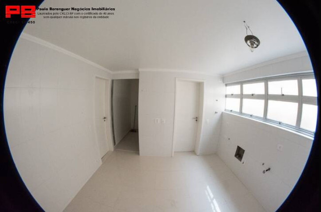 Imagem Apartamento à Venda, 126 m² em Cerqueira César - São Paulo