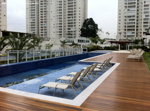 Foto do imóvel Apartamento com 3 Quartos à Venda, 100 m² em Jardim Dom Bosco - São Paulo