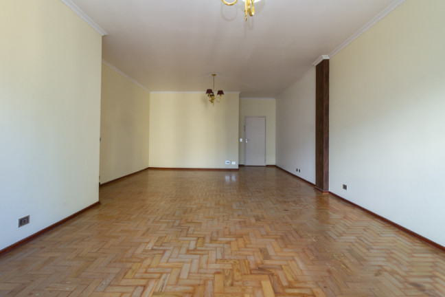 Foto do imóvel Apartamento com 3 Quartos à Venda, 160 m² em Perdizes - São Paulo