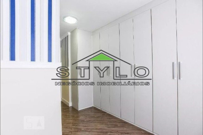 Foto do imóvel Apartamento com 2 Quartos à Venda, 56 m² em Paulicéia - São Bernardo Do Campo